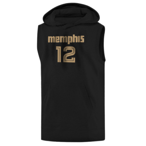 Ja Morant Sleeveless
