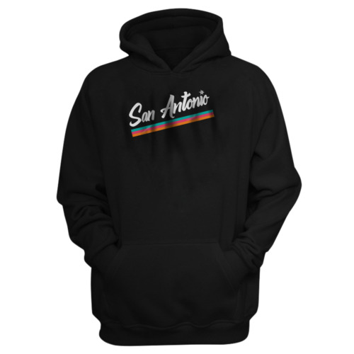 San Antonio Hoodie