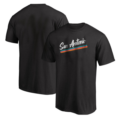 San Antonio Tshirt
