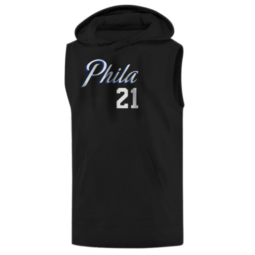 Phila Joel Embiid Sleeveless Phila Joel Embiid Sleeveless