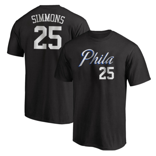 Phila Ben Simmons  Tshirt