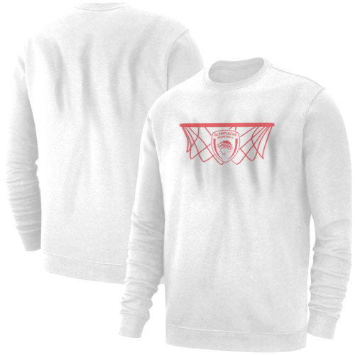 Euroleague Olympiakos Basic