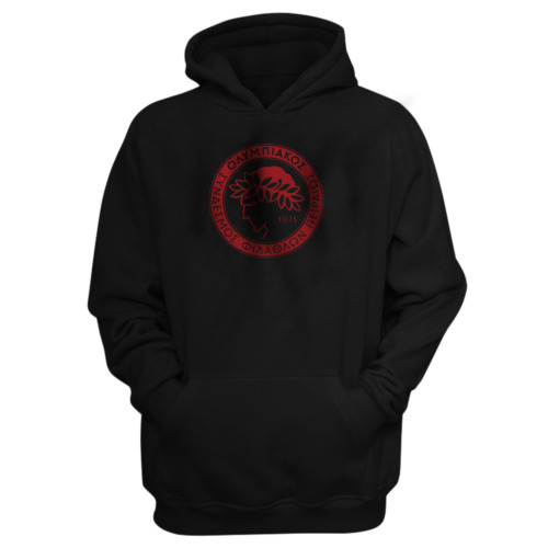 Euroleague Olympiakos Hoodie