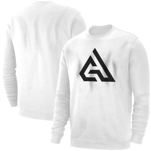 Giannis Antetokounmpo Basic