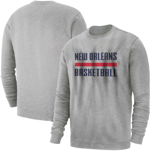 New Orleans Basketball Basic