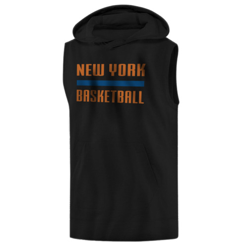 New York  Basketball Sleeveless