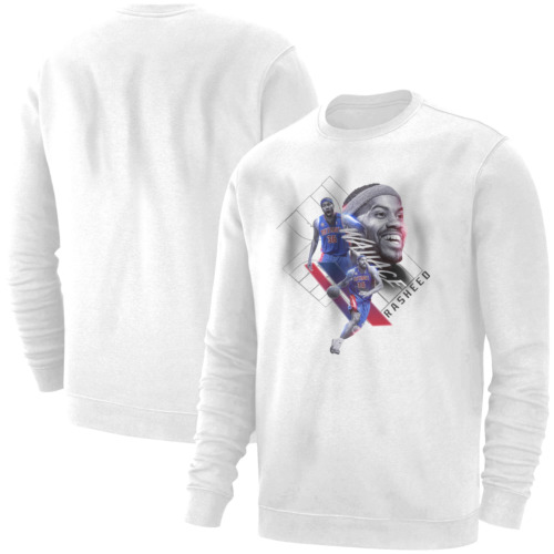 Rasheed Wallace Basic