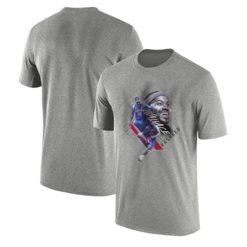 Rasheed Wallace Tshirt