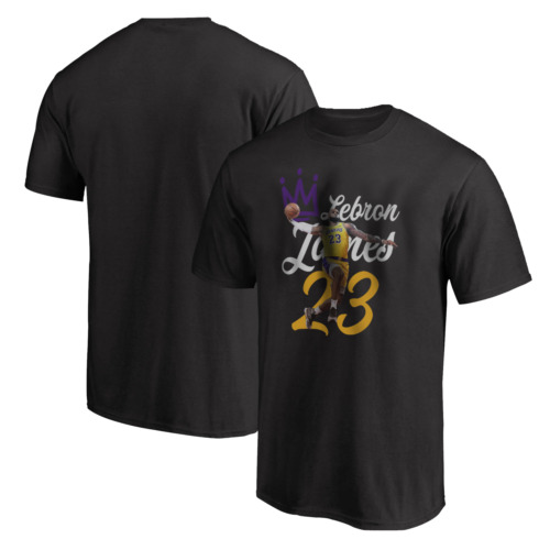 Lebron James Tshirt