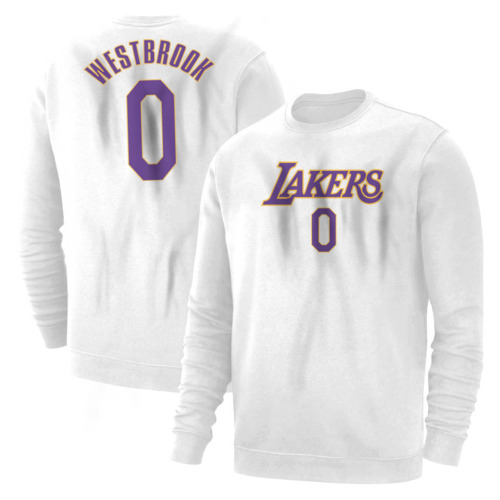 L.A. Lakers Russel Westbrook Basic