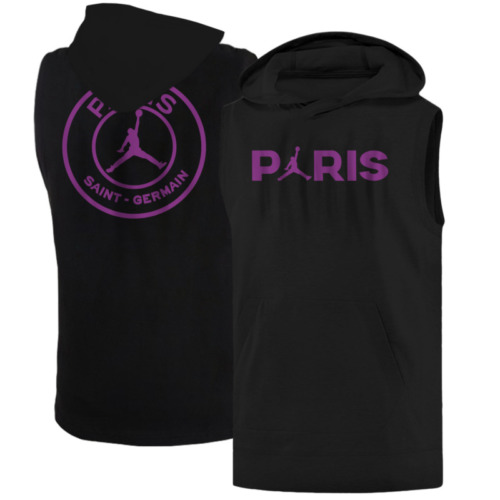 PSG Air Jordan Sleeveless PSG Air Jordan Sleeveless