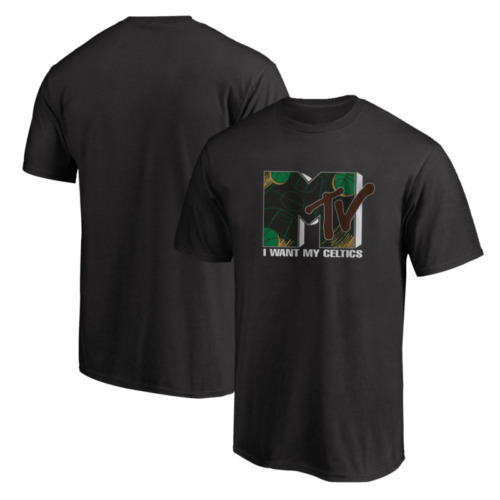 Boston Tshirt 