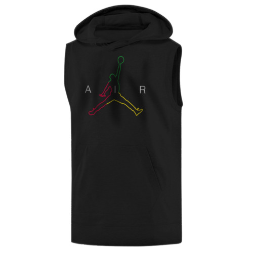 Air Jordan Color Sleeveless
