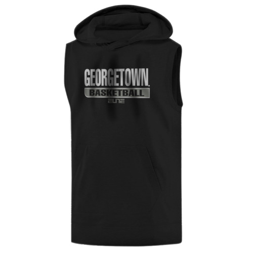 Georgetown Hoyas Sleeveless