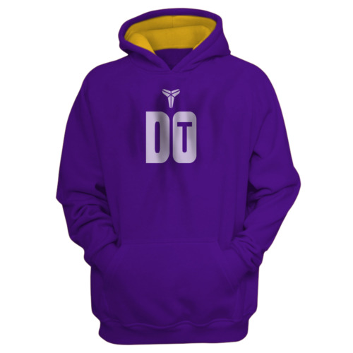 Do It Hoodie Do It Hoodie