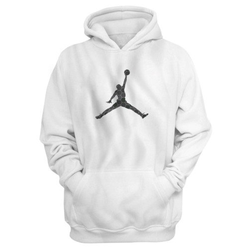 Air Jordan Charlotte Hornets Hoodie