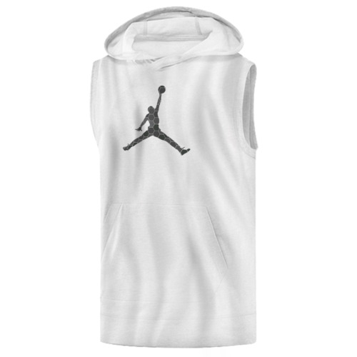 Air Jordan Charlotte Hornets  Sleeveless