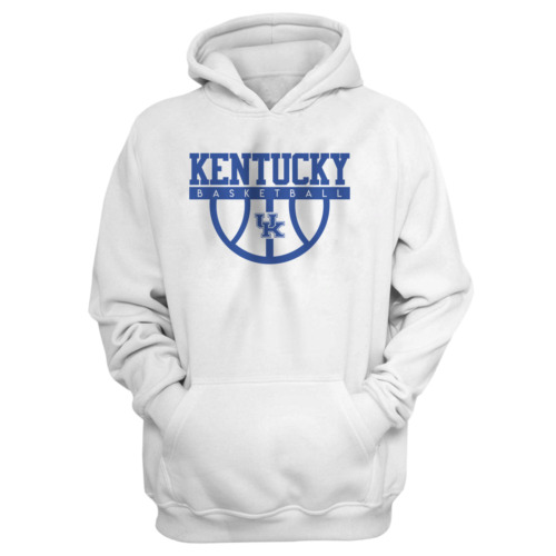Kentucky Wildcats Hoodie