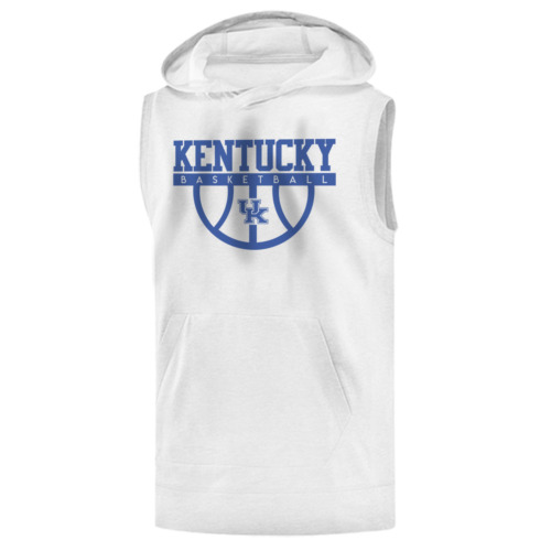 Kentucky Wildcats Sleeveless