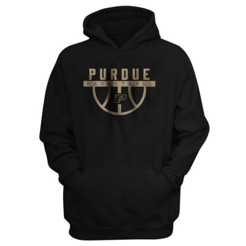Purdue Boilermakers Hoodie