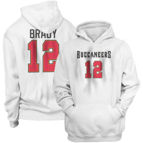 Tom Brady Hoodie