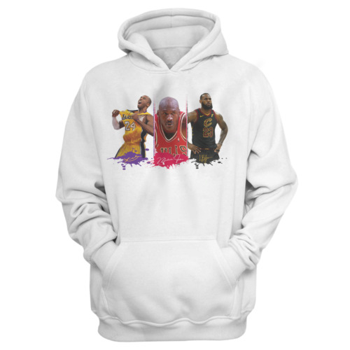 Legends Hoodie