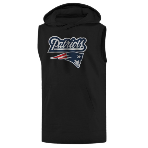 New England Patriots  Sleeveless