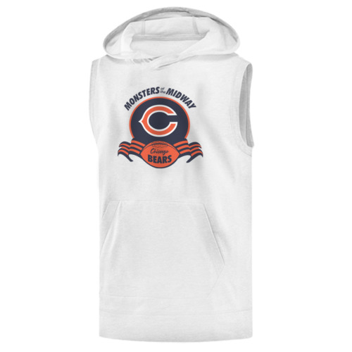Chicago Bears Sleeveless Chicago Bears Sleeveless