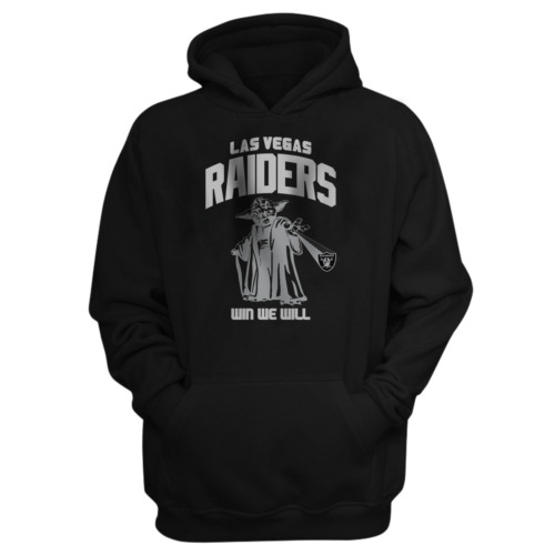 Oakland Raiders  Hoodie Oakland Raiders  Hoodie