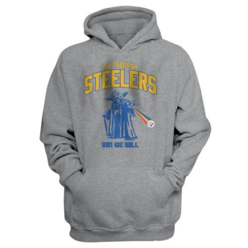 Pittsburgh Steelers Hoodie Pittsburgh Steelers Hoodie