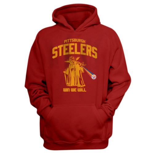 Pittsburgh Steelers Hoodie Pittsburgh Steelers Hoodie