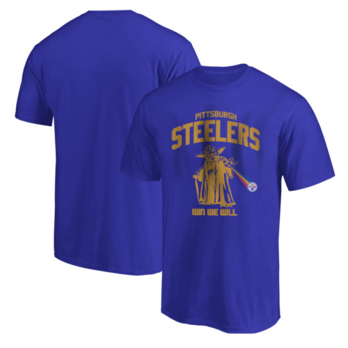 Pittsburgh Steelers Tshirt Pittsburgh Steelers Tshirt