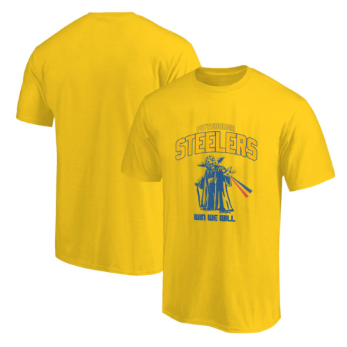 Pittsburgh Steelers Tshirt