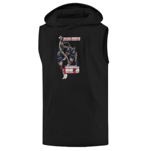 Julius Erving Sleeveless