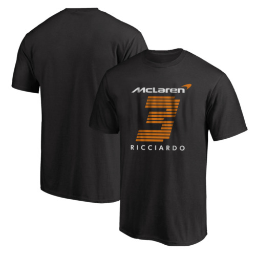 Daniel Ricciardo Tshirt