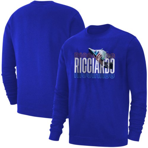Daniel Ricciard Basic