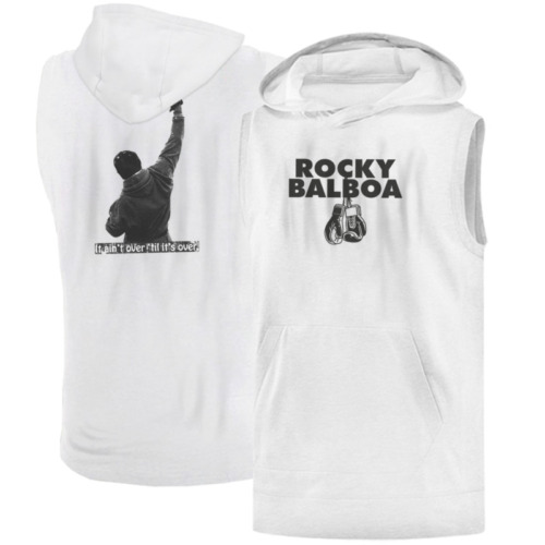 Rocky Balboa  Sleeveless