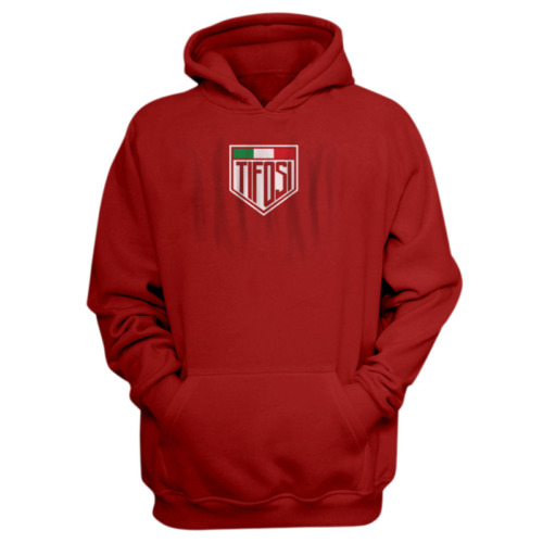 Ferrari Tifosi Hoodie