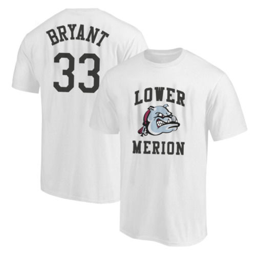 Kobe Bryant Tshirt