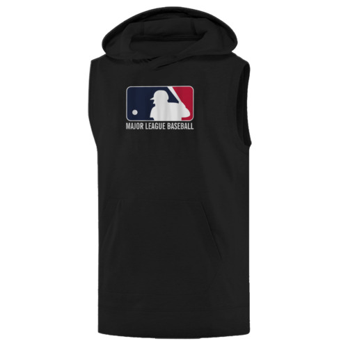 MLB Sleeveless