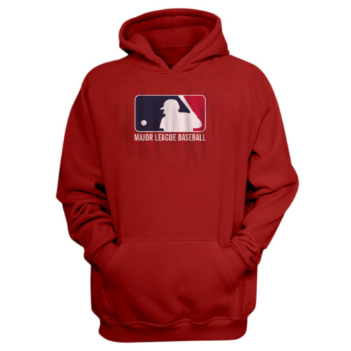 MLB Hoodie