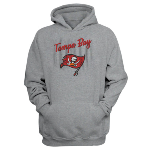 Tampa Bay Buccaneers Hoodie