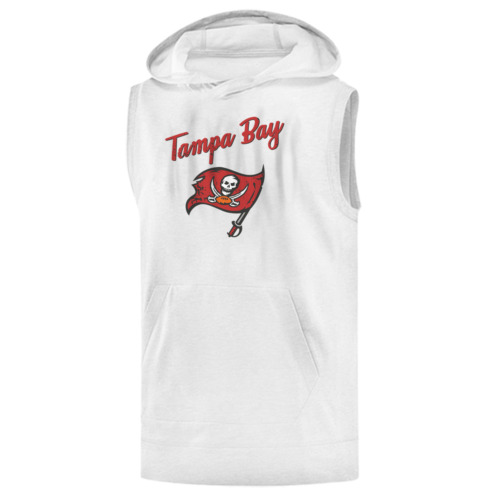 Tampa Bay Buccaneers Sleeveless
