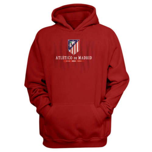 Atletico Madrid Hoodie