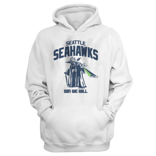 Seattle Seahawks Hoodie