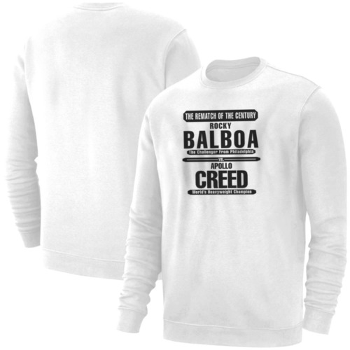 Balboa vs Creed Basic