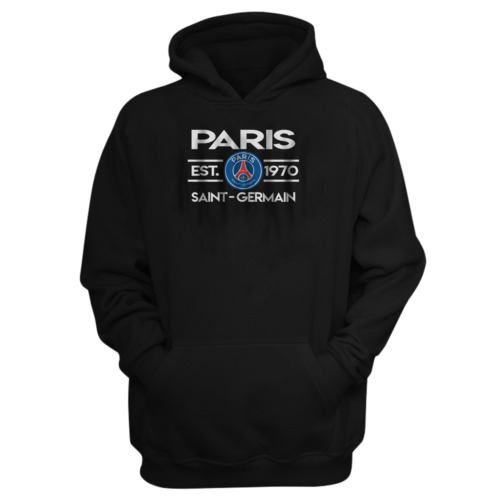 Paris Saint-Germain Hoodie Paris Saint-Germain Hoodie