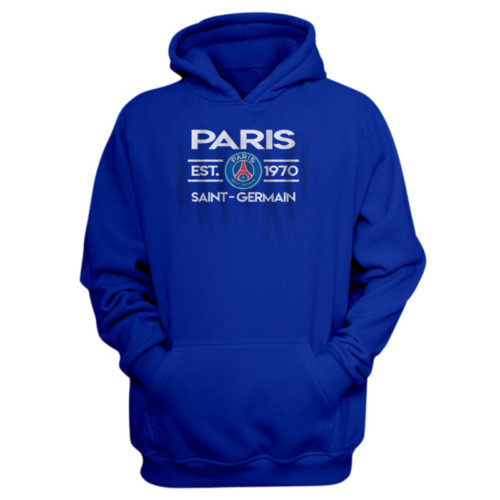 Paris Saint-Germain Hoodie Paris Saint-Germain Hoodie