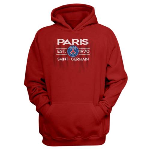 Paris Saint-Germain Hoodie Paris Saint-Germain Hoodie