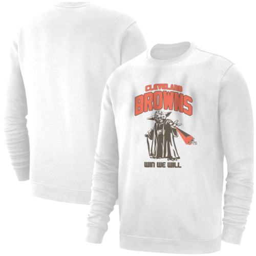Cleveland Browns Sweatshirt